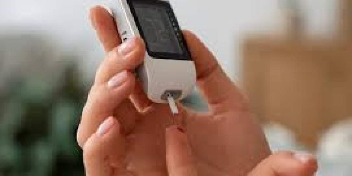 Global Insulin Pump Market Size And Forecast Report 2024-2032