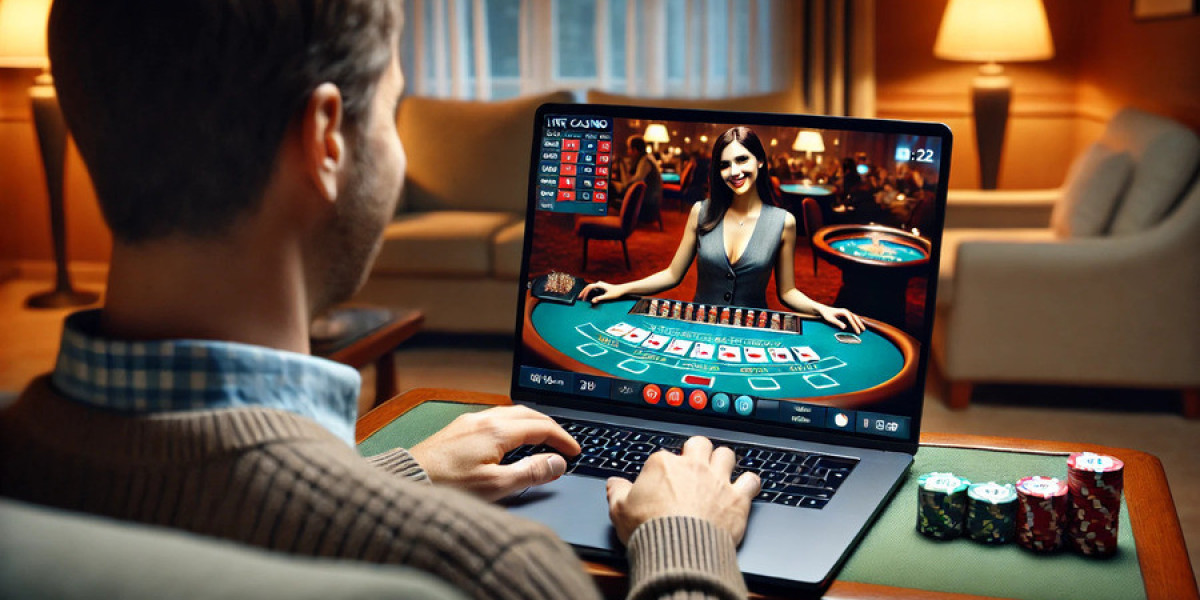 Explore Classic Casino Games