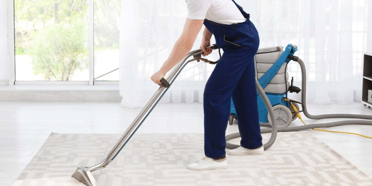 How Carpet Cleaning Supports a Comfortable Living Environment