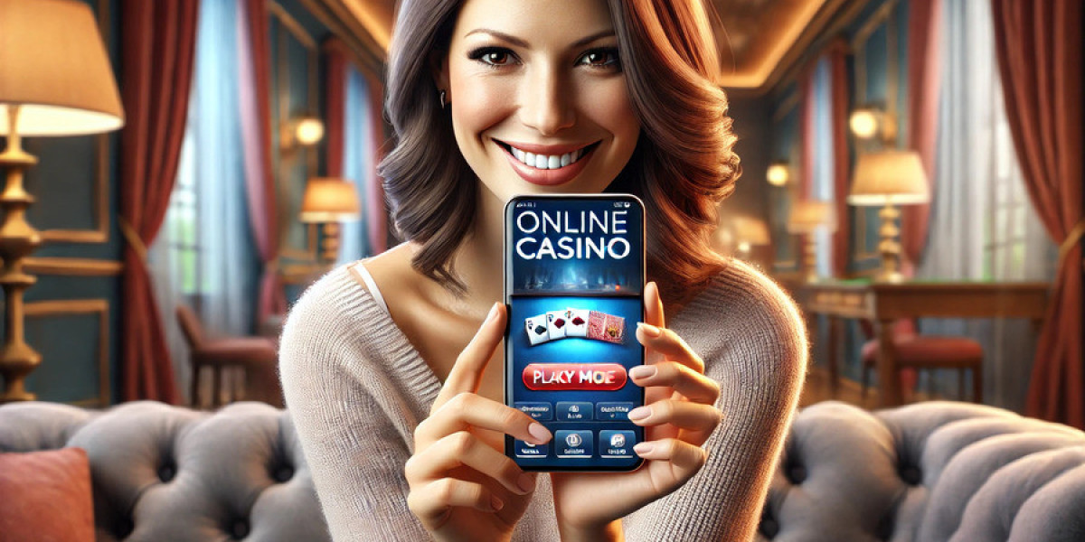 Discover Free Slot Play