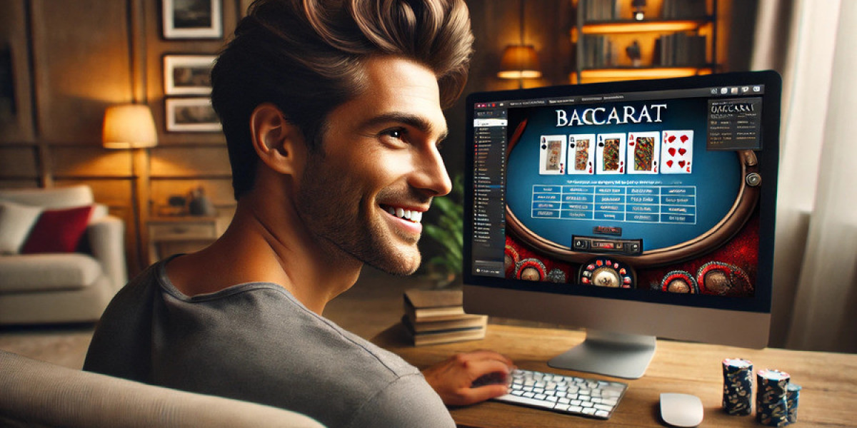 Mastering Baccarat: Essential Insights