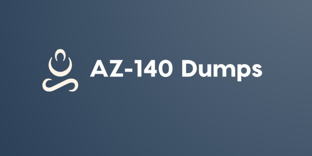 AZ-140 Exam Dumps: A Must-Have for Passing the Exam