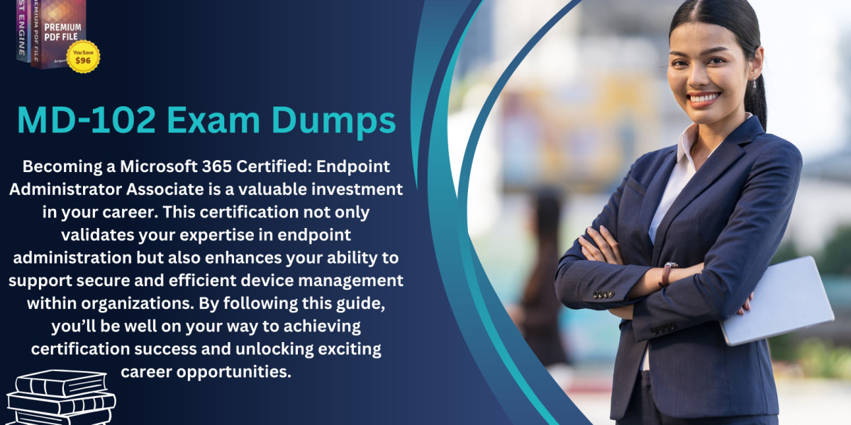 What Can You Do with an Endpoint Administrator Associate Certification?