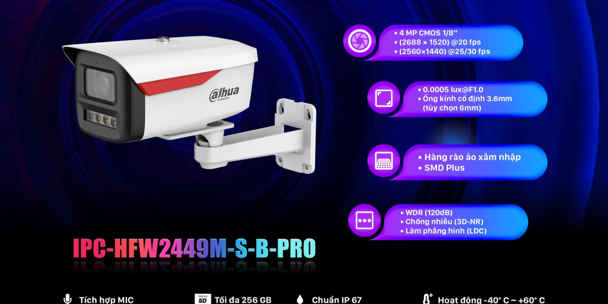 lắp đặt camera an ninh gia đình wifi giá rẻ thông minh