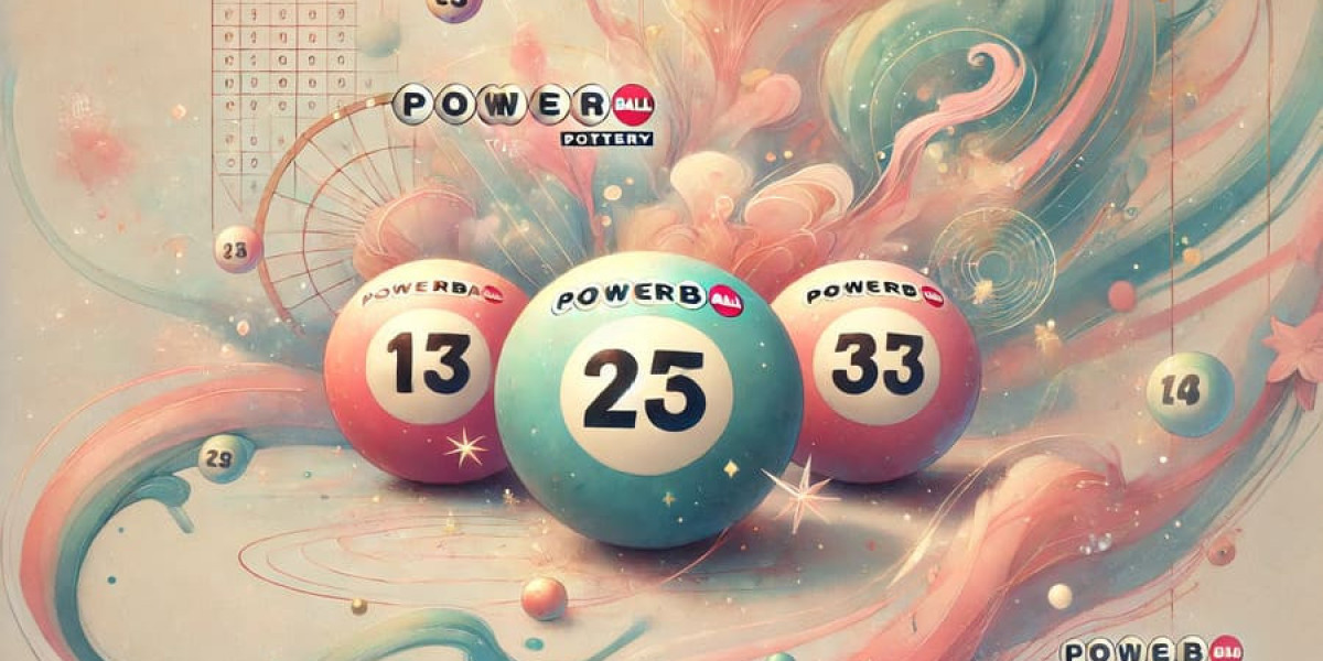 Discovering Bepick Powerball