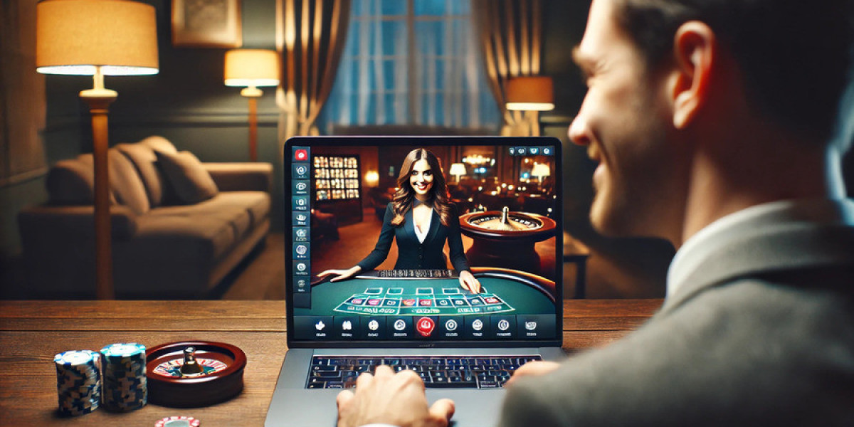 Mastering Online Casino Gaming