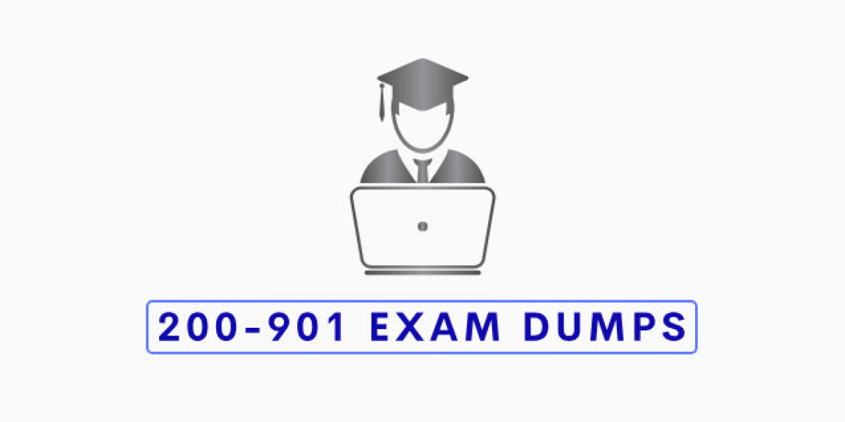 Master Your Exam with 200-901 Exam Dumps