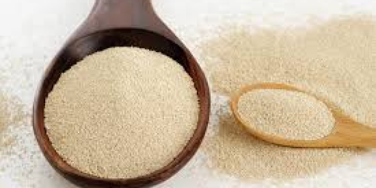 Global Yeast Market Analysis Size And Forecast Report 2024-2030