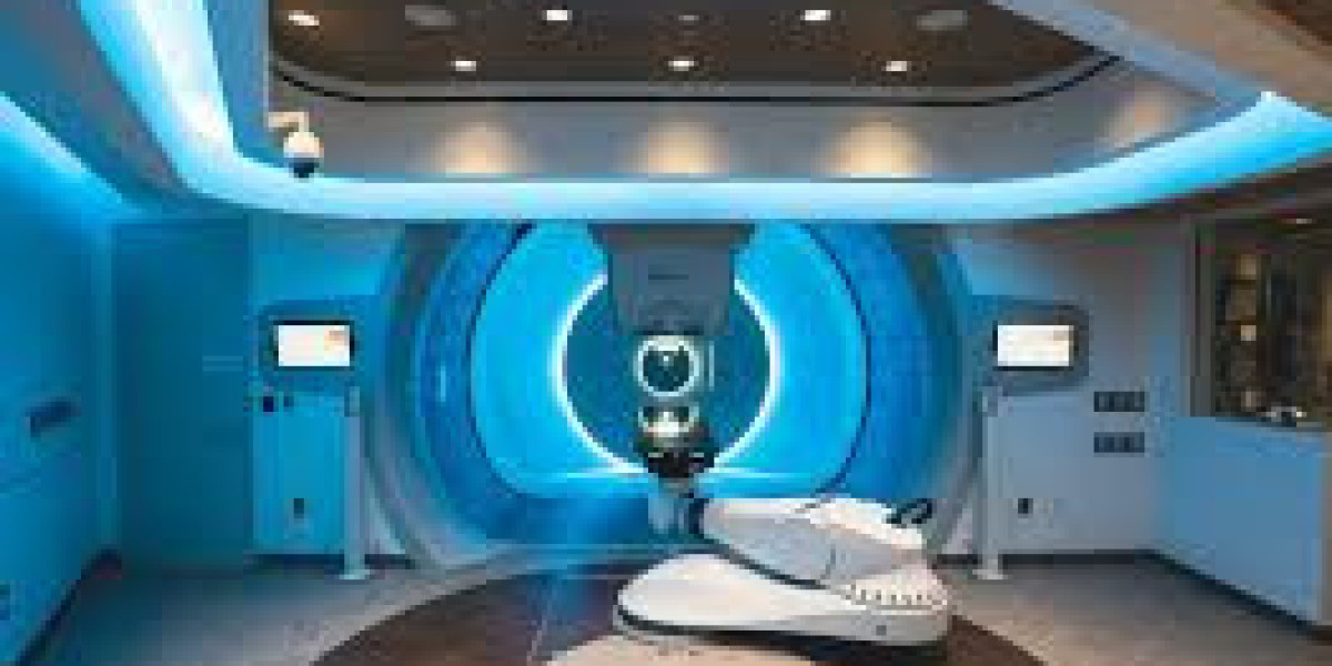 Proton Therapy Market Analysis Size And Forecast Report 2025-2033