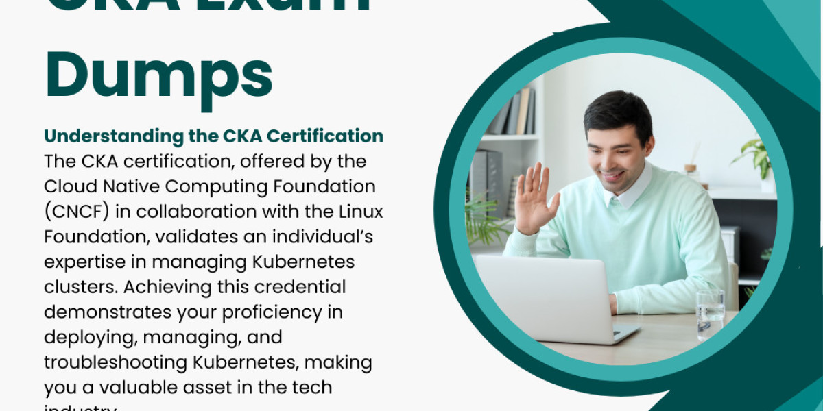 How CKA Exam Dumps Complement Official Kubernetes Documentation