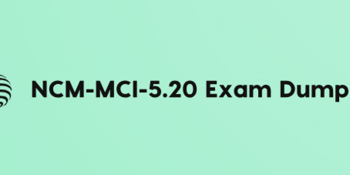 Get Certified Fast with DumpsBoss NCM-MCI-5.20 Dumps