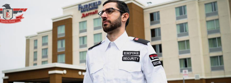 Empire Security Group Cover Image