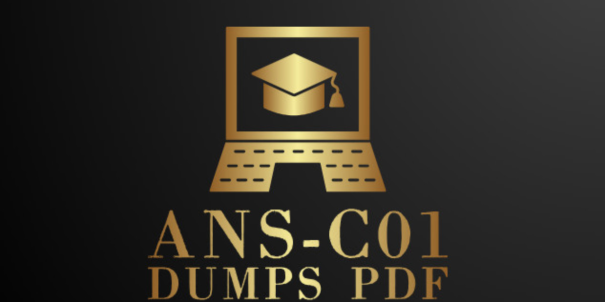 Maximize Your Learning with DumpsBoss ANS-C01 Dumps PDF