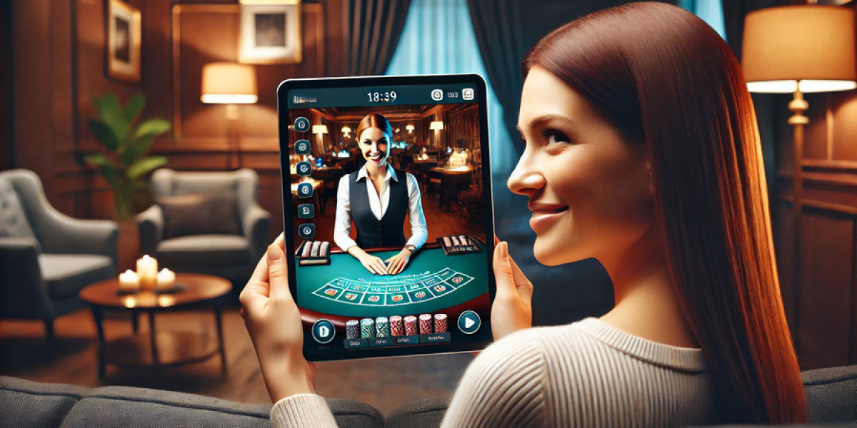 Exploring Trusted Online Gambling Platforms: Your Guide to Safe and Enjoyable Gaming