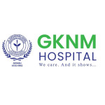 GKNM Hospital Profile Picture