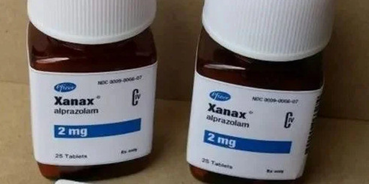 Buy Xanax Online Safely and Legally