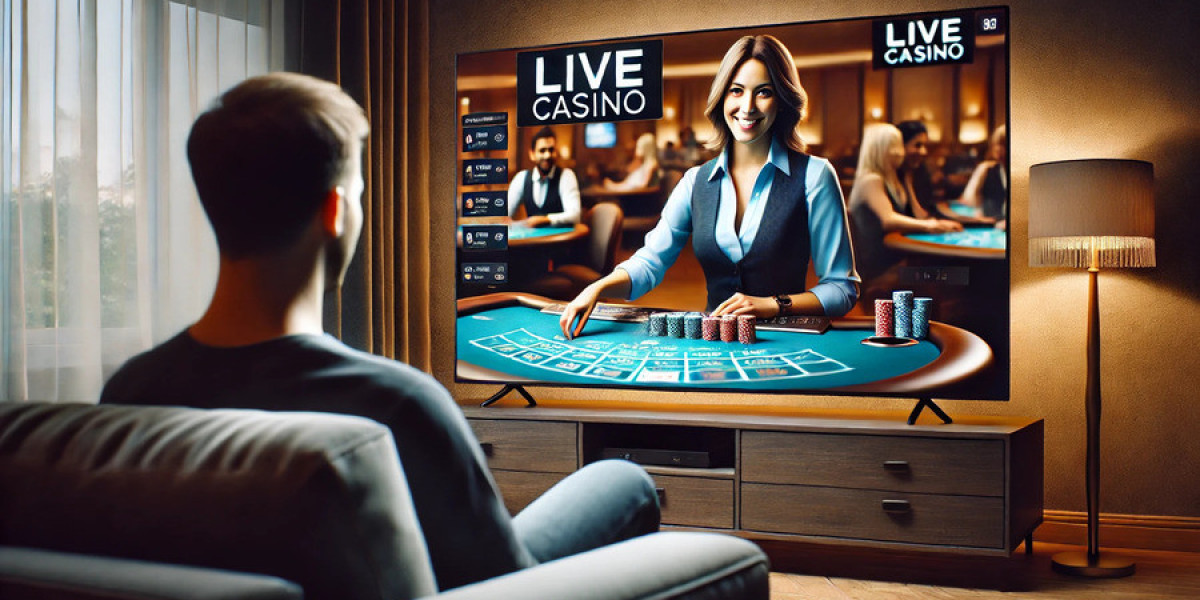 Winning On-the-Go: Mobile Casino Apps