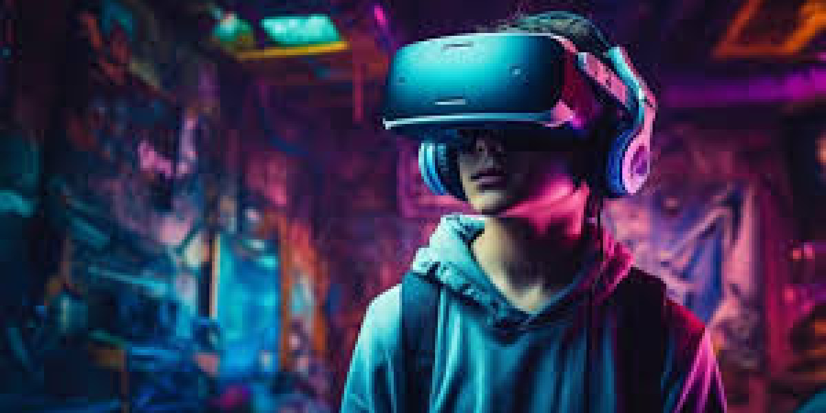 United States Video Game Market Analysis Size And Forecast Report 2024-2030