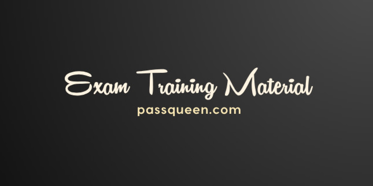 PassQueen.com: Your Resource for Professional Exam Training Material