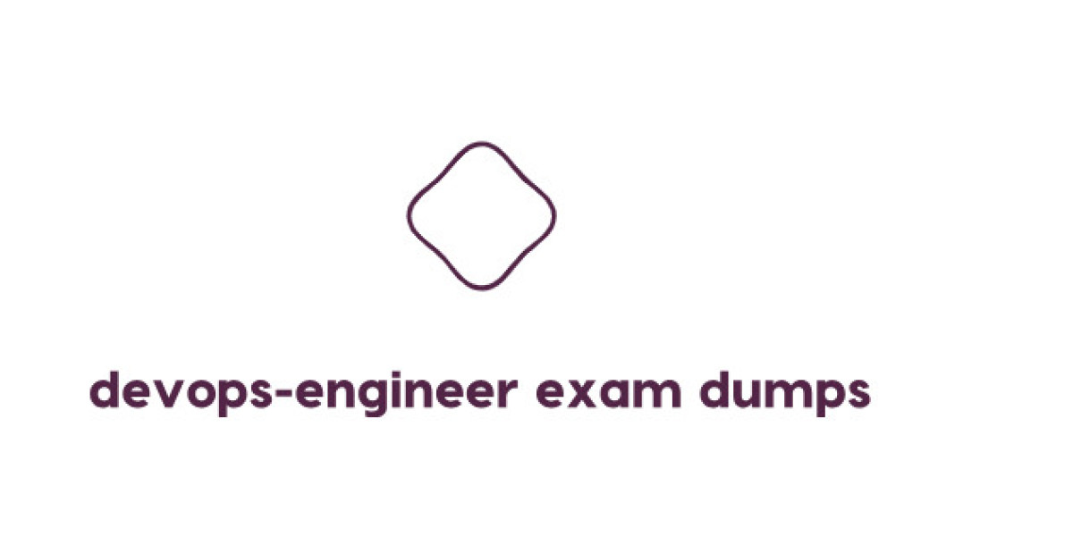 Expert DevOps-Engineer Exam Dumps PDF for a Flawless Exam