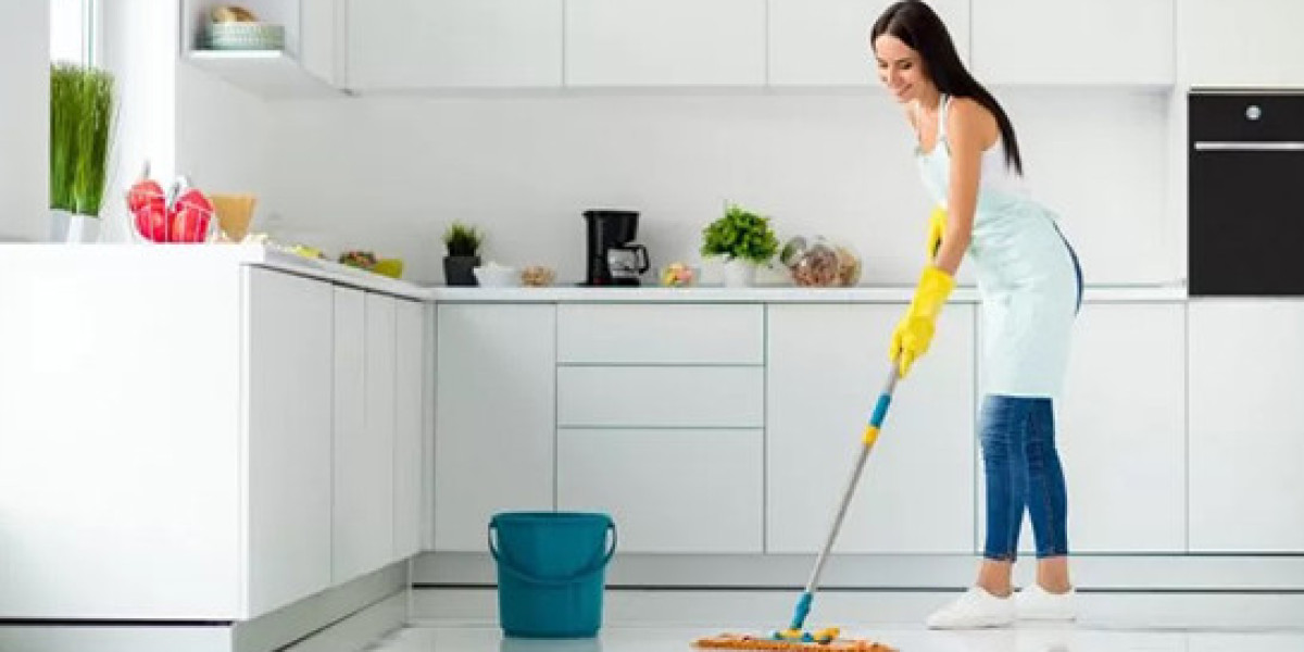 Why Seeking Professional Janitorial Services in Albuquerque is Key to a Healthy Workplace