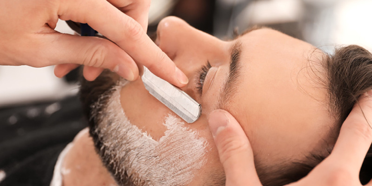 Shaving Accessories: Enhance Your Grooming Routine