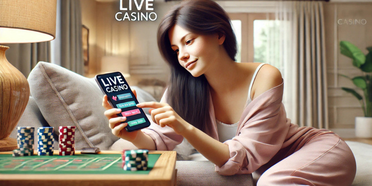 Experience Roulette with Live Dealers