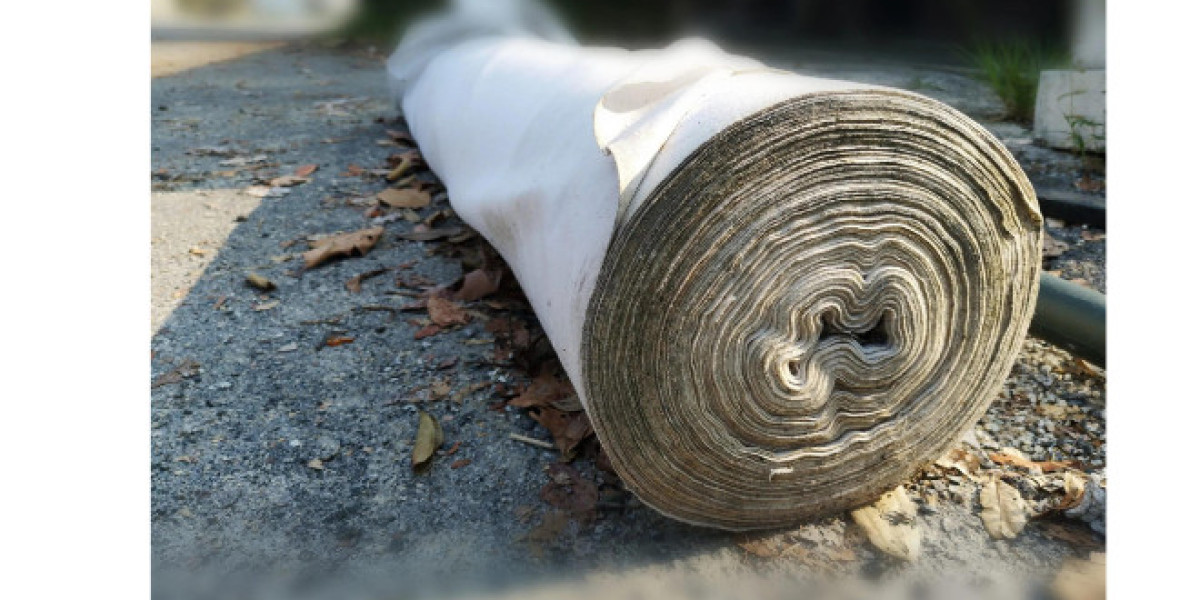 Understanding Geotextile Fabric: A Comprehensive Guide to Its Uses and Benefits