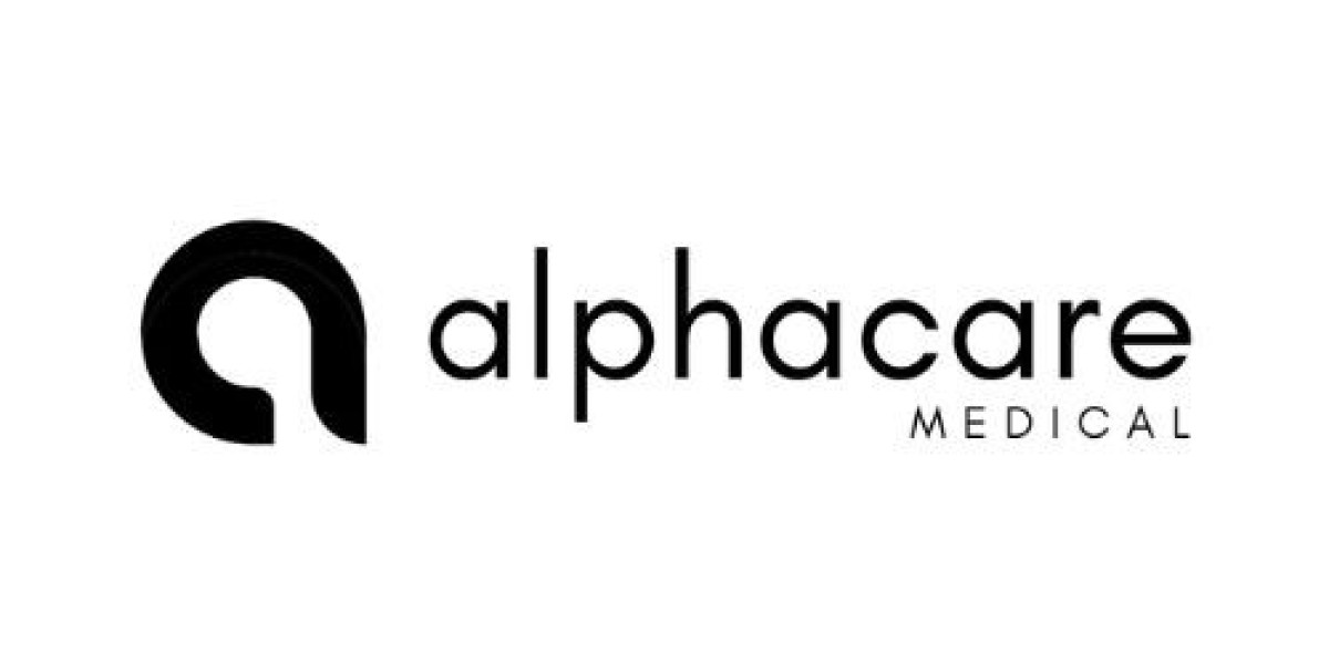 Find Reliable Harrington Primary Care Services at Alpha Care Medical