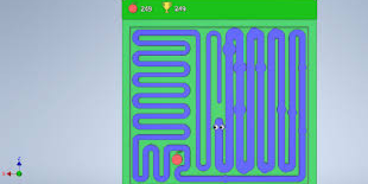 From Pixel to Power: Uncovering the Secrets of google snake game