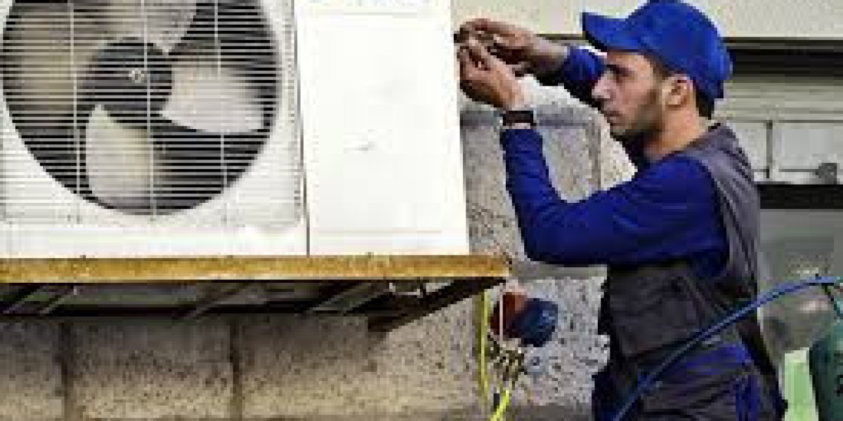 Middle East Air Conditioner Market Analysis Size And Forecast Report 2025-2033