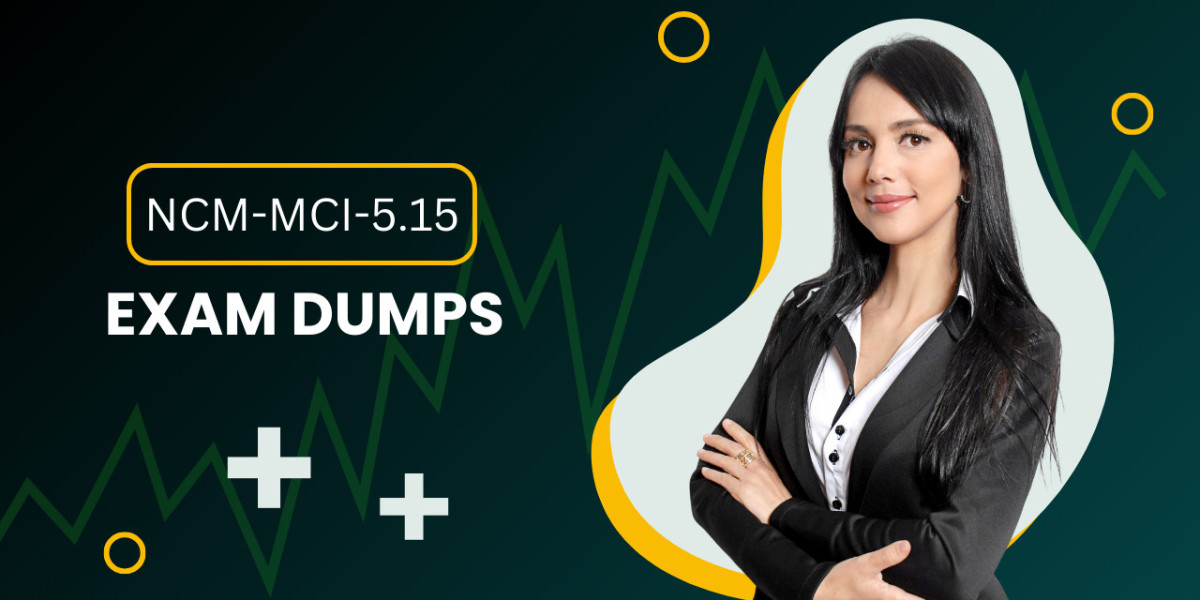 Get the Best NCM-MCI-5.15 Dumps from DumpsBoss