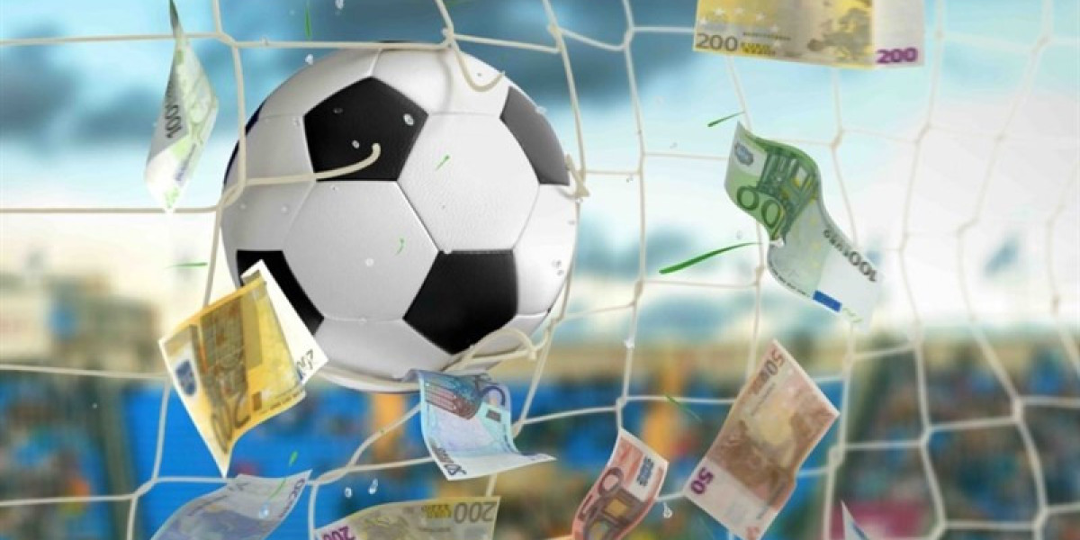 Pathway to Profit: Dominating Football Betting with the Best Strategies!