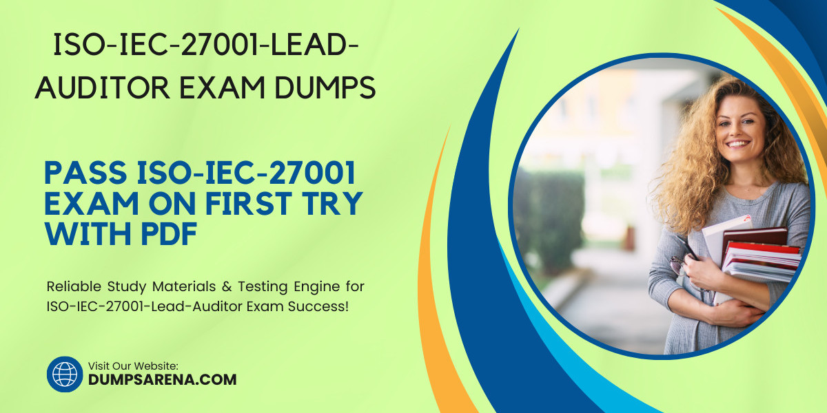 DumpsArena ISO-IEC-27001 Study Pack – Download Now