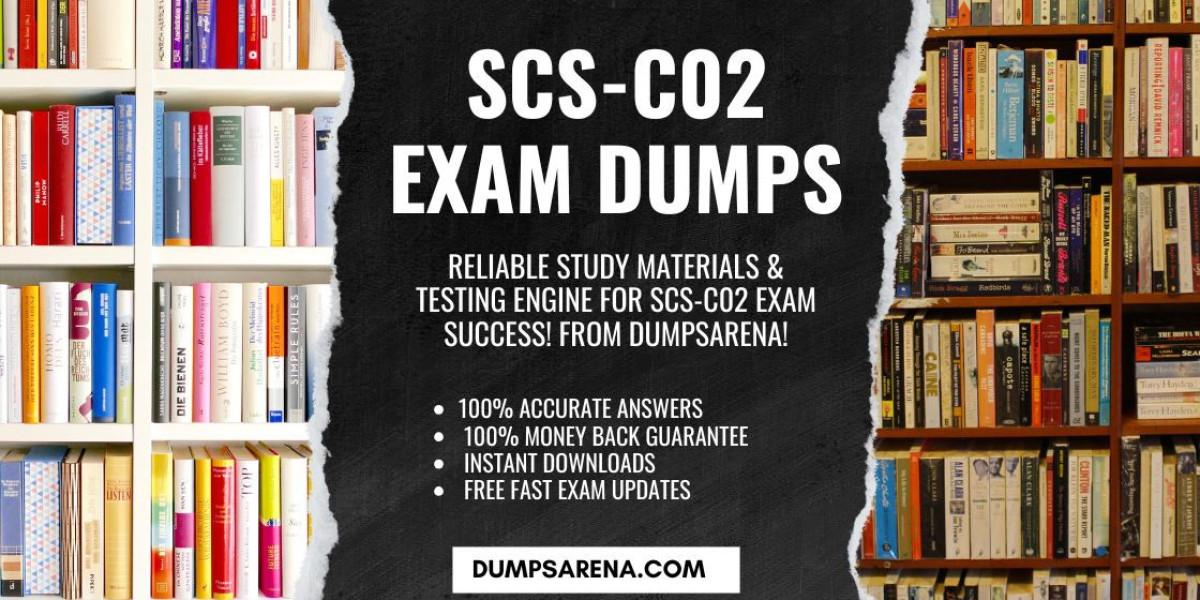 Pass SCS-C02 Exam Confidently with DumpsArena Dumps