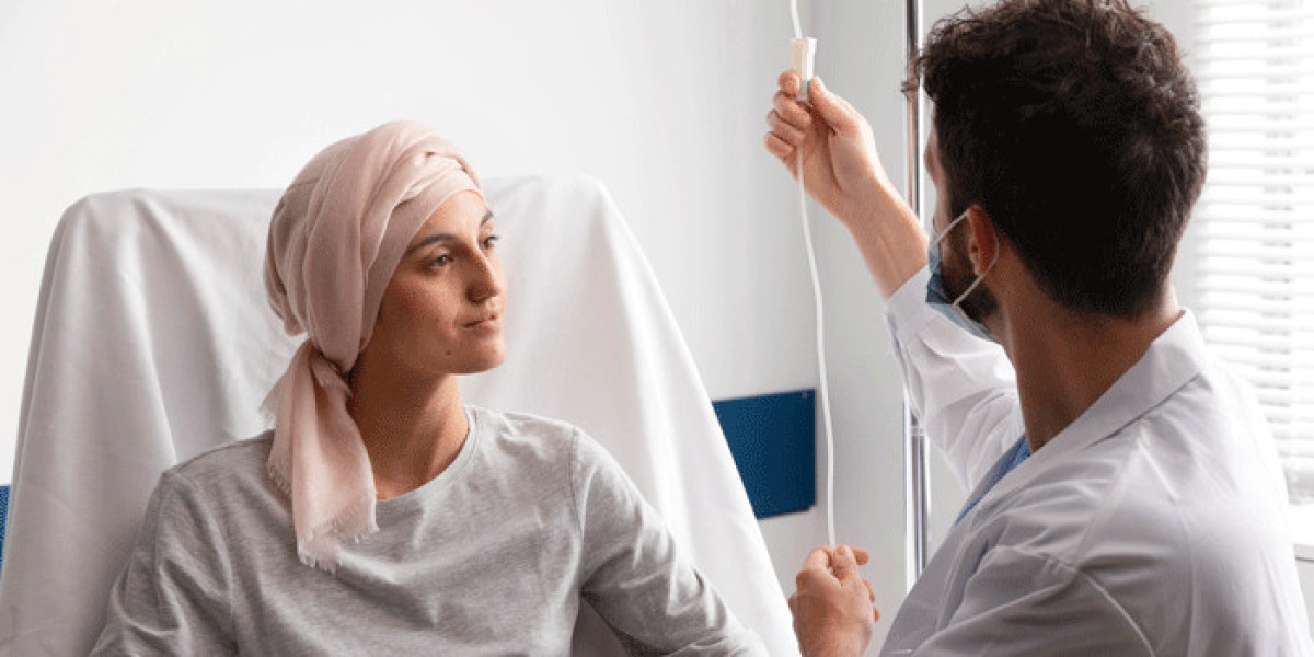 The Journey to Hope: Finding the Best Medical Oncologist for You