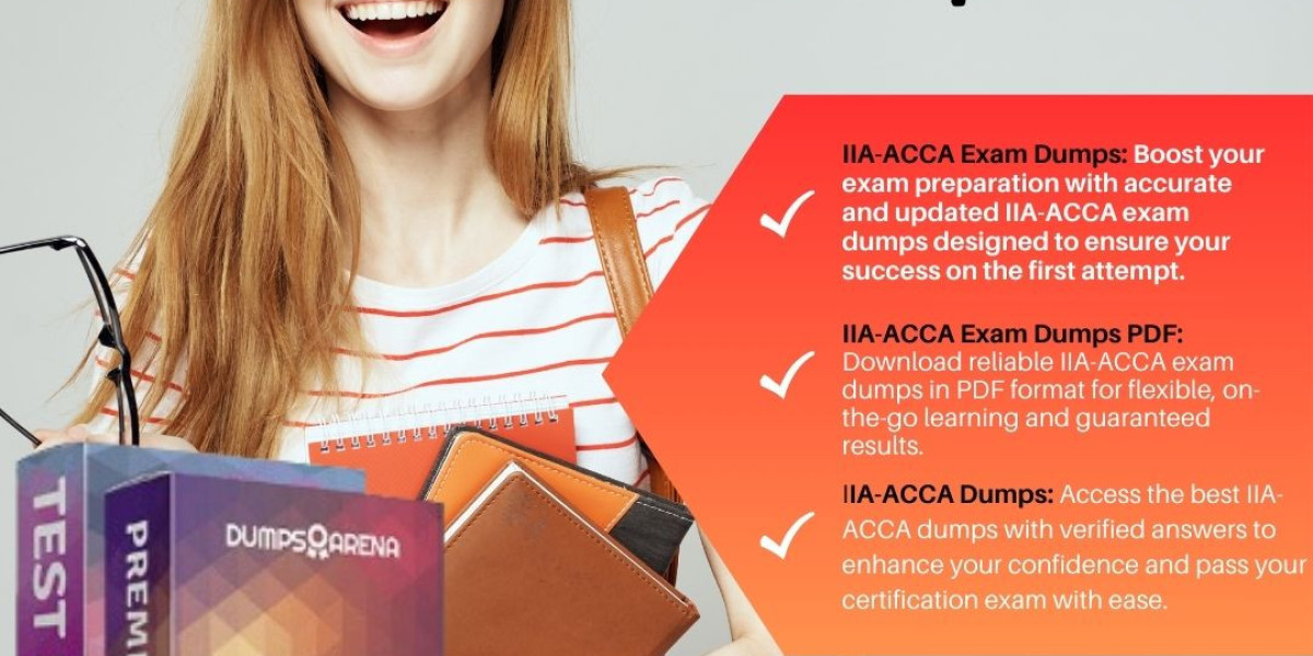 Dumpsarena Expert Insights on the ACCA CIA Challenge Exam