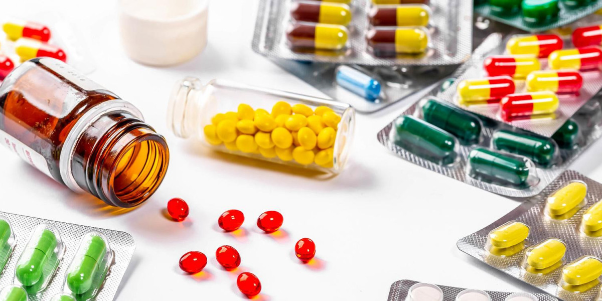 Pharma Products Manufacturing in Panchkula - Daksh Pharma