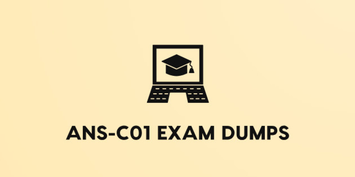 ANS-C01 Exam Dumps: Crafted for Guaranteed Success