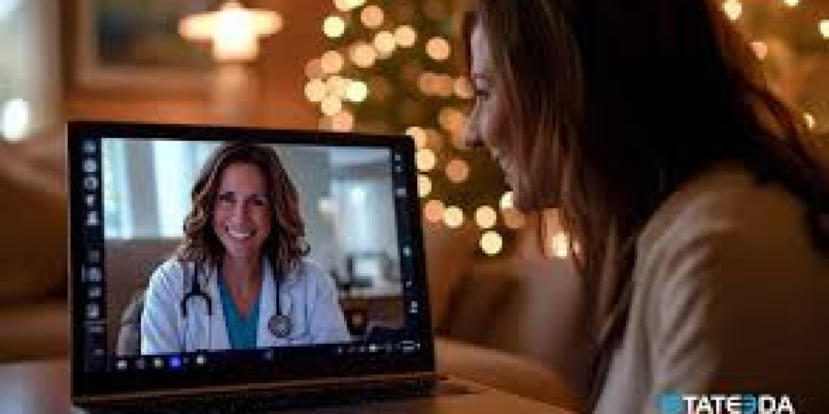 Telemedicine Market Analysis Size And Forecast Report 2024-2030