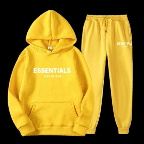 essentials clothing Profile Picture