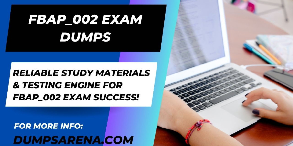 Master FBAP_002 With Verified Exam Dumps PDF