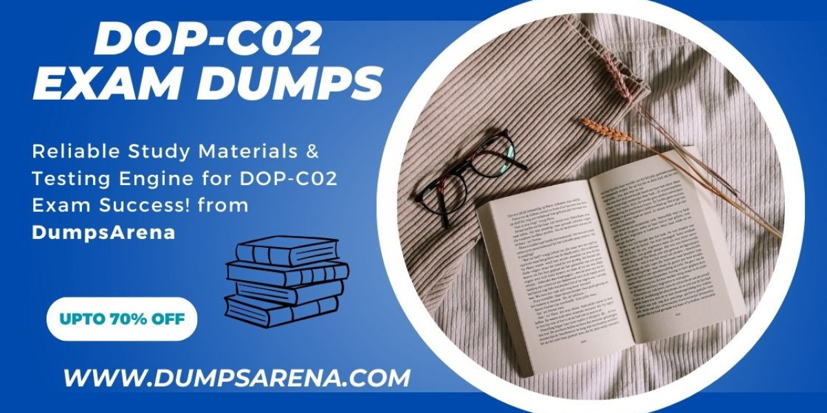 Simplify DOP-C02 Study with DumpsArena Dumps PDF