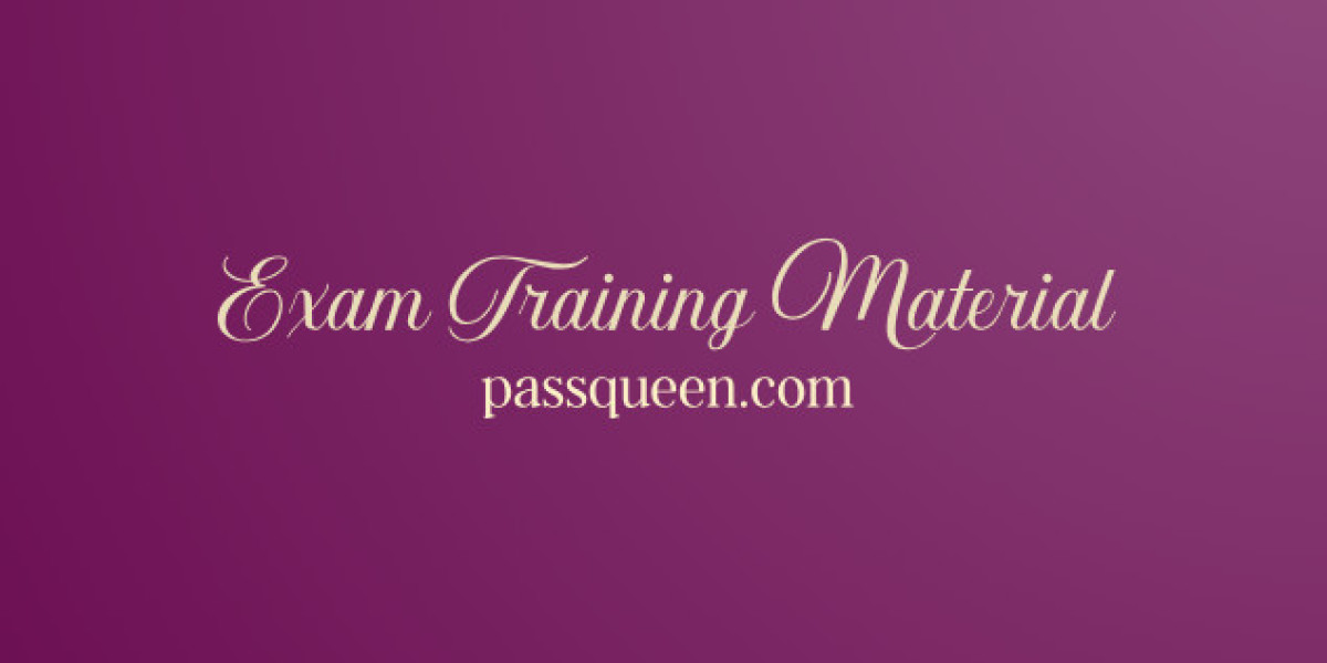 PassQueen: Your Shortcut to Exam Success with Training Material