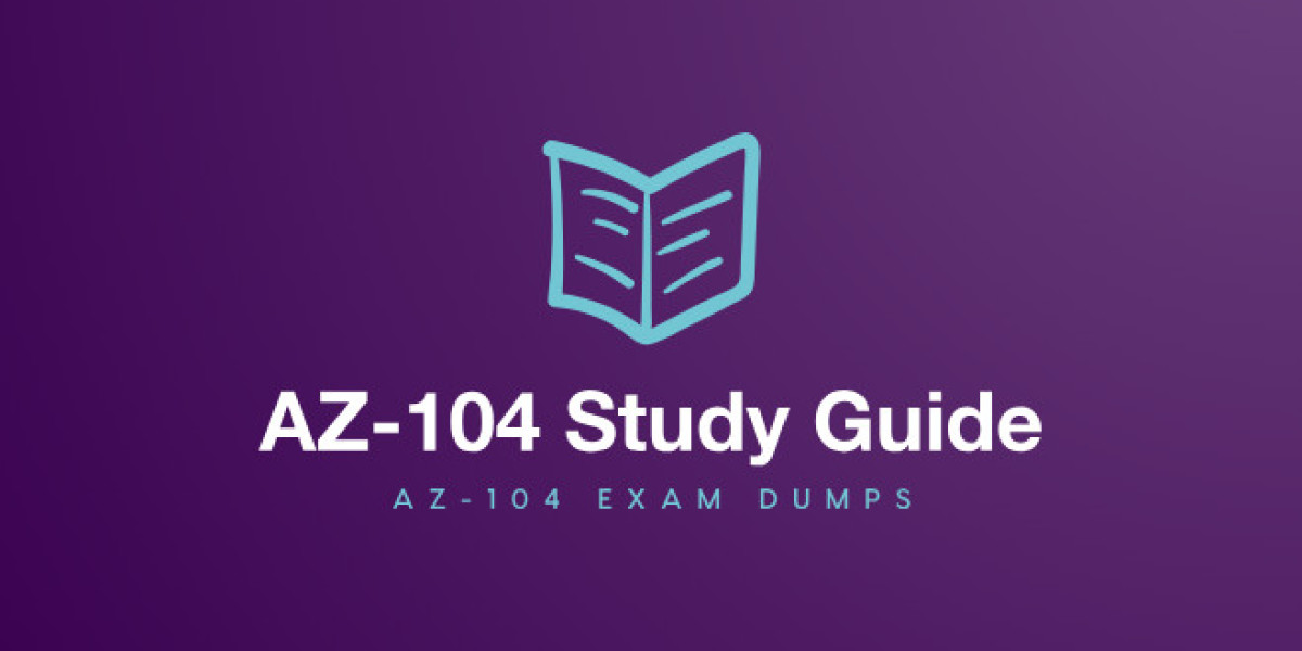 DumpsBoss AZ-104 Dumps: Your Complete Guide to Pass the Exam