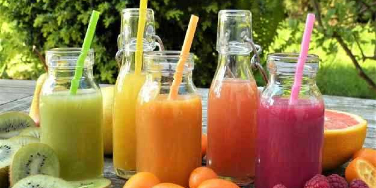 Top 10 Best Juices for Pregnancy: Healthy and Nutritious