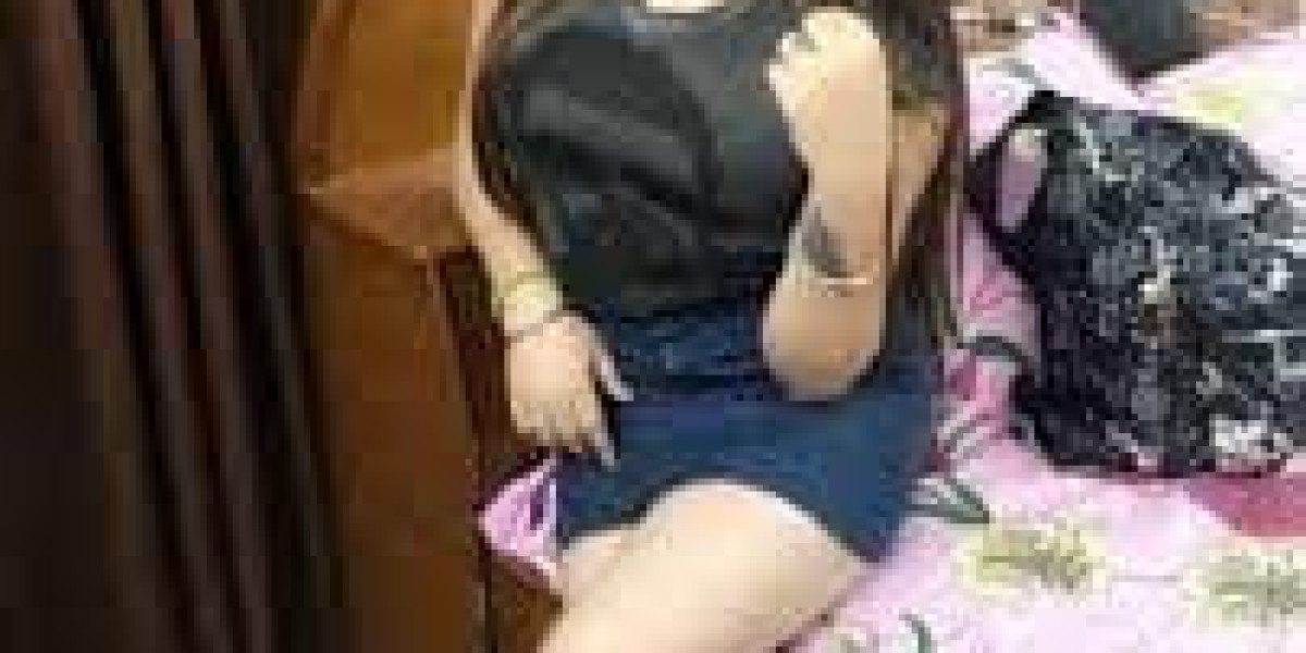 MAKE LIMITLESS INTIMATE MEETING WITH NERUL ESCORTS