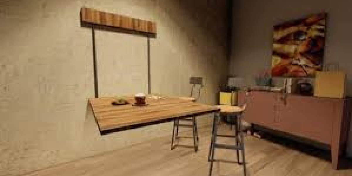 Folding Furniture Market Analysis Size And Forecast Report 2024-2032