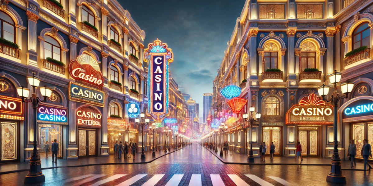 The Rise of Crypto Casinos for Baccarat: A New Era of Gambling