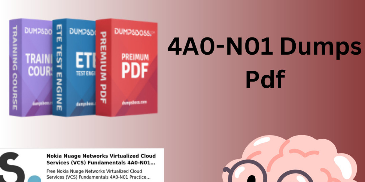 Simple Exam Success with DumpsBoss 4A0-N01 Dumps PDF